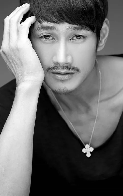 Park Jae-hoon