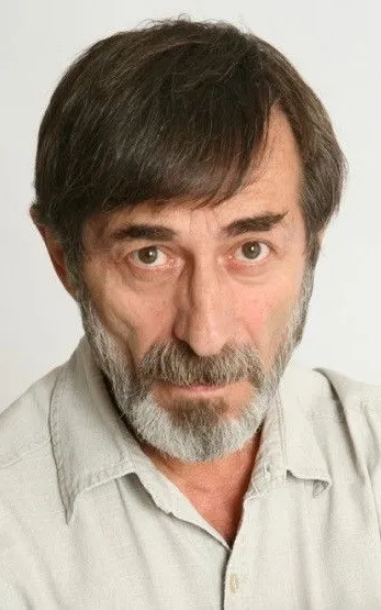 Grigory Melikbekyan