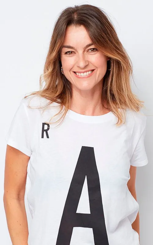 Mónica Martínez​