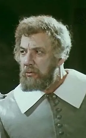 Zinovy ​​Toboltsev