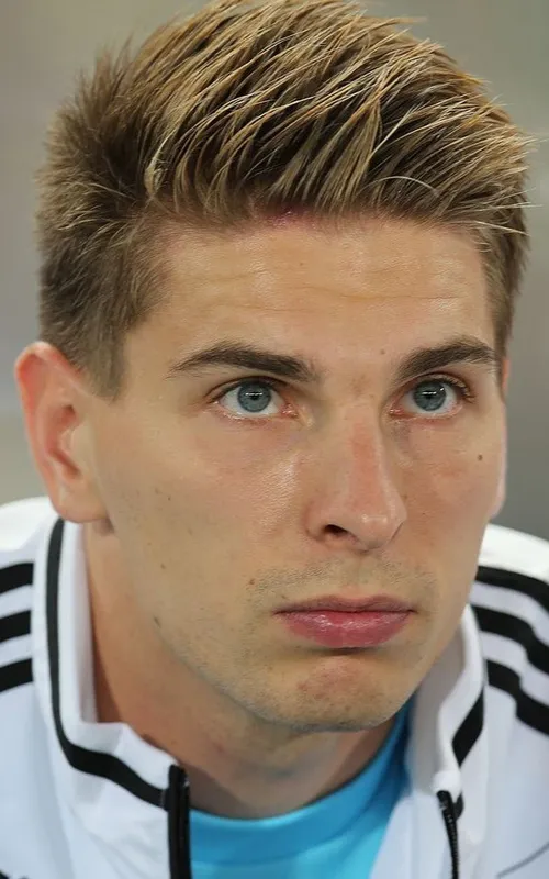 Ron-Robert Zieler