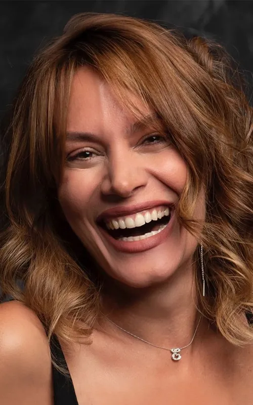 Ebru Cündübeyoğlu