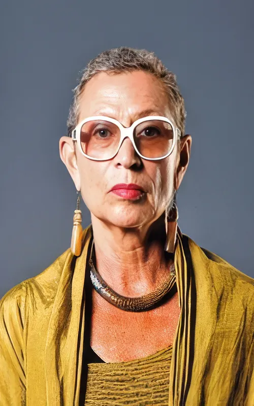 Zimmermann Ruth