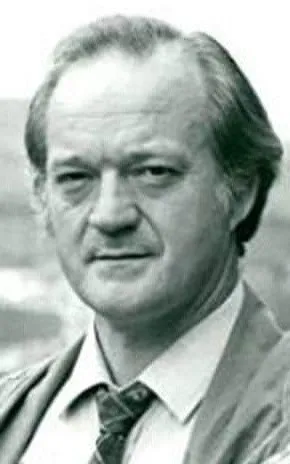 Ian Hogg