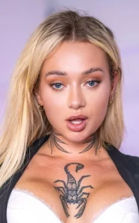 Sophia Mayy