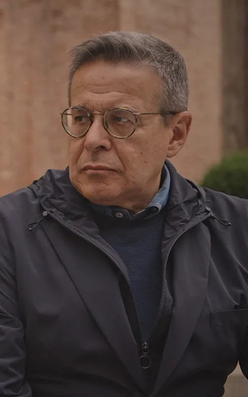 Marco Antonio Bazzocchi