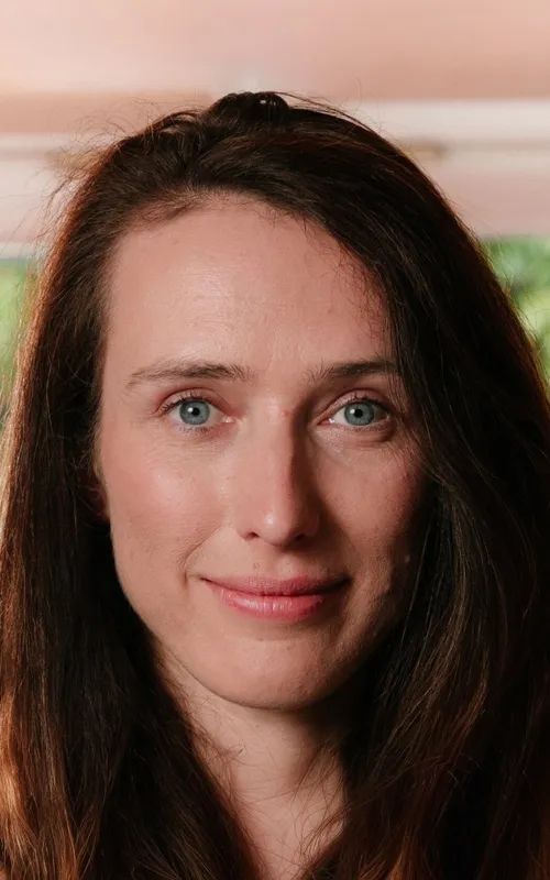 Veronika Kopřivová