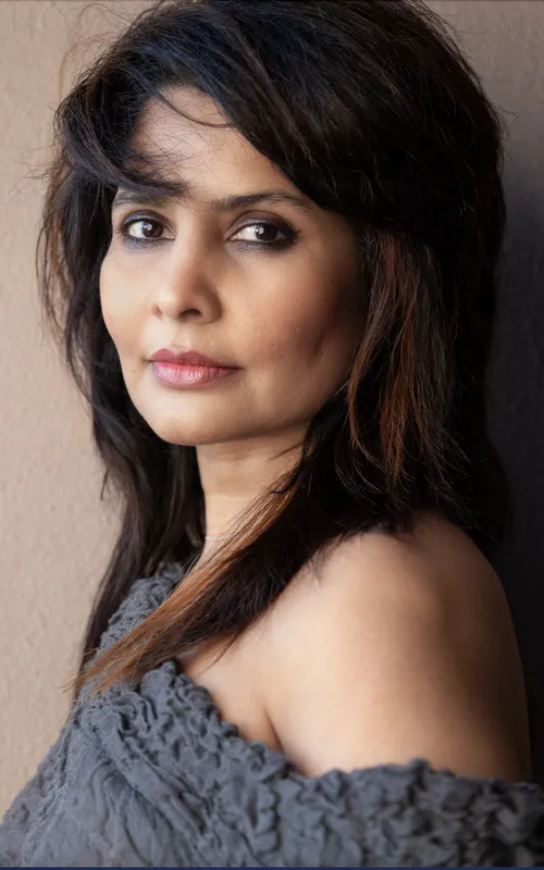 Rashaana Shah