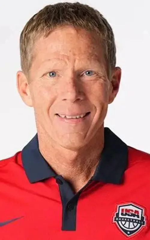 Mark Few