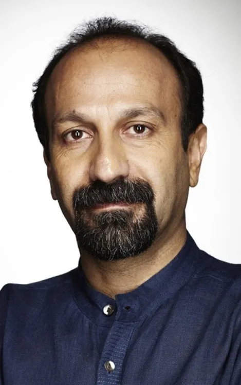 Asghar Farhadi