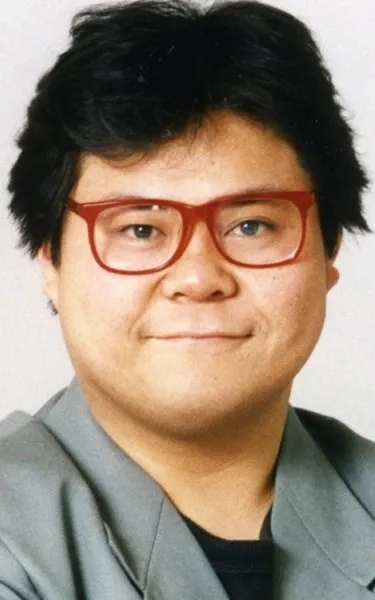 Shinichi Namiki
