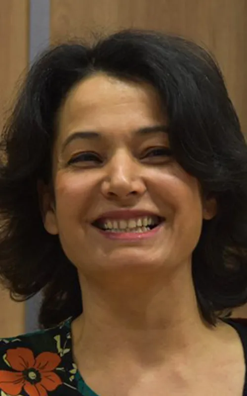 Nuray Yeşilaraz