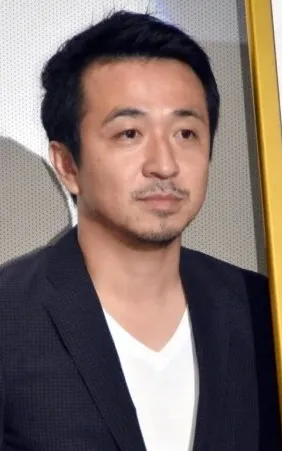 Hikohiko Sugiyama