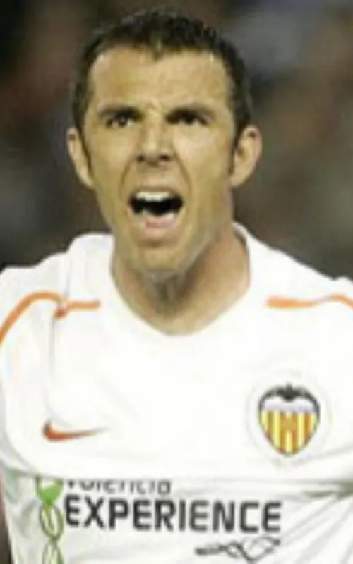 Carlos Marchena