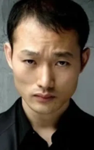 Ahn Chi-wook