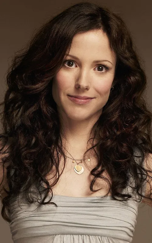 Mary-Louise Parker