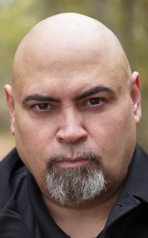 Marcos Antonio Miranda