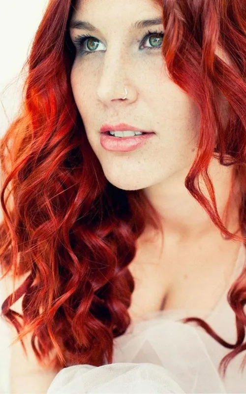 Charlotte Wessels