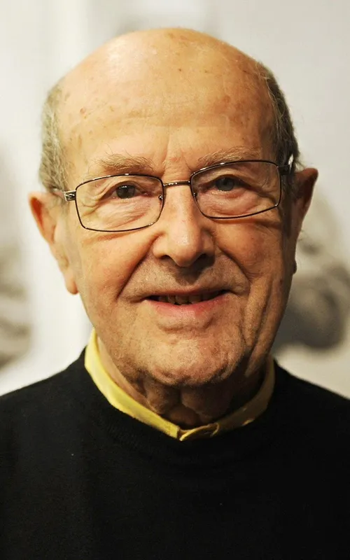 Manoel de Oliveira