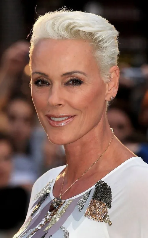 Brigitte Nielsen