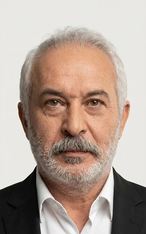 Ali Sürmeli