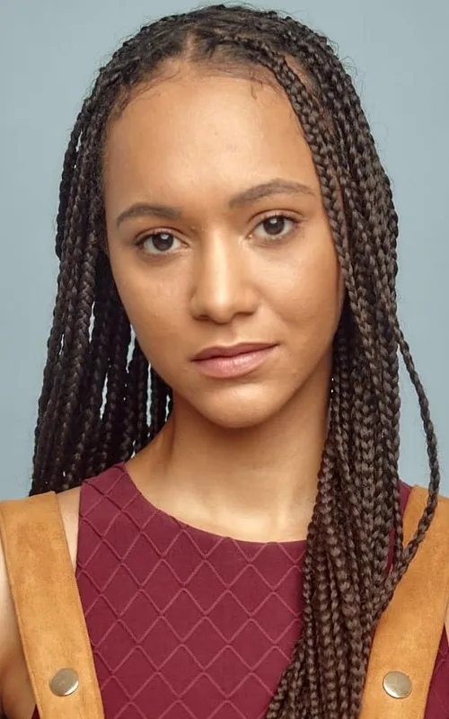 Emerald Rose Sullivan