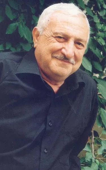 Mayak Kerimov