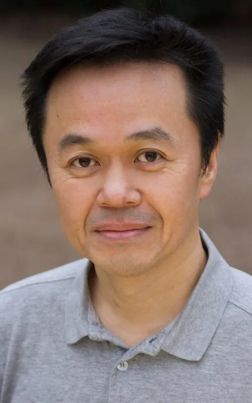 Paul Chan
