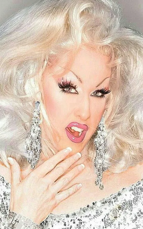 Chi Chi LaRue