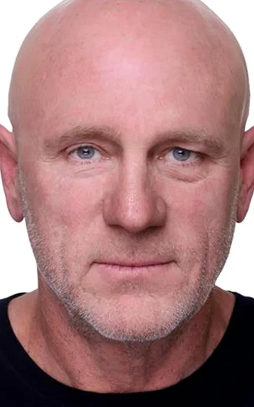 Phil Butler