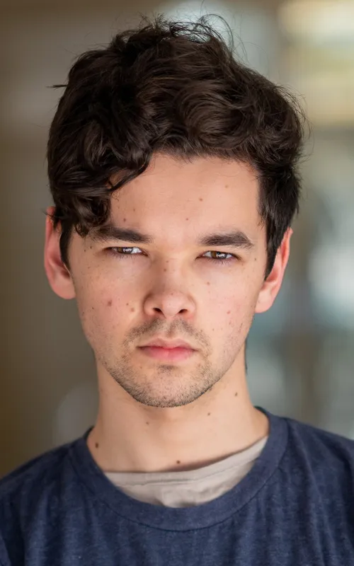 Zach Kumaishi
