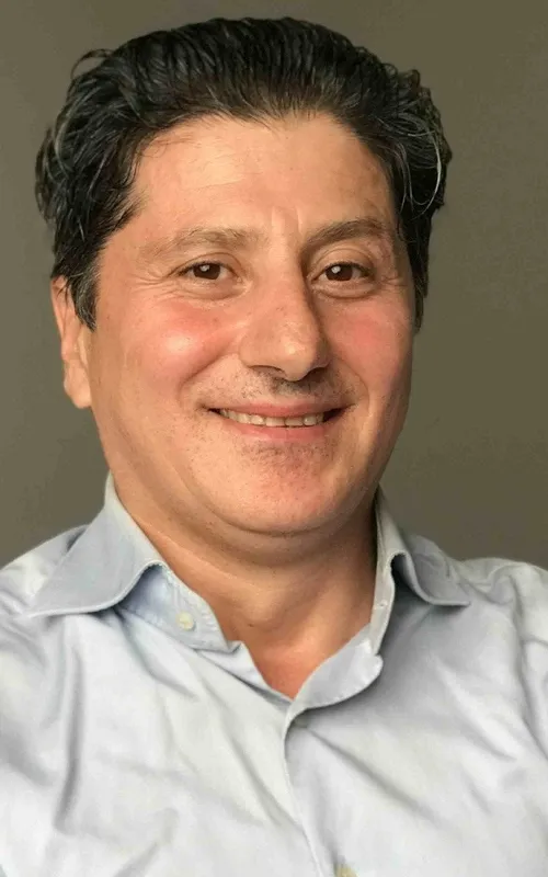 Salman Bayramov