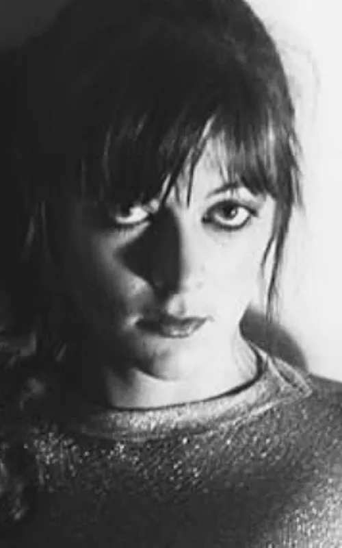 Cosey Fanni Tutti