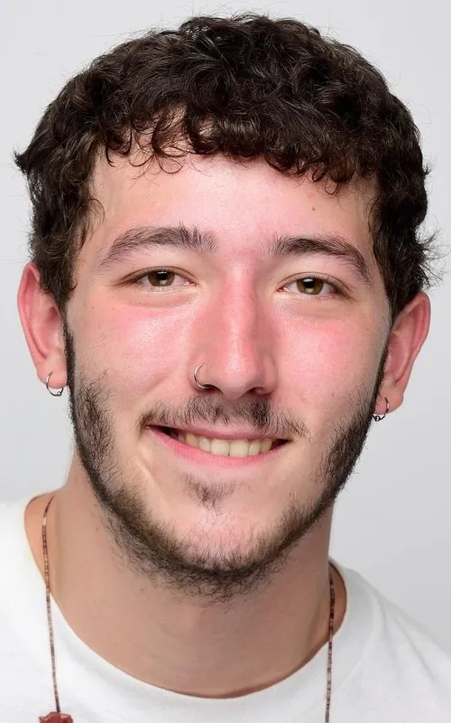 Frankie Jonas