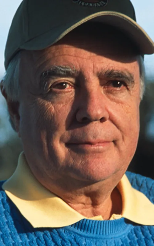 Robert Trent Jones Jr.