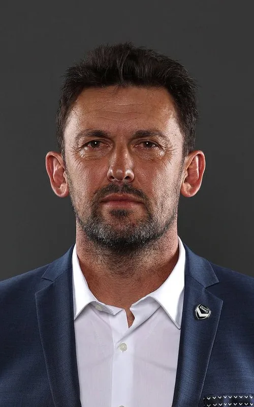 Tony Popovic