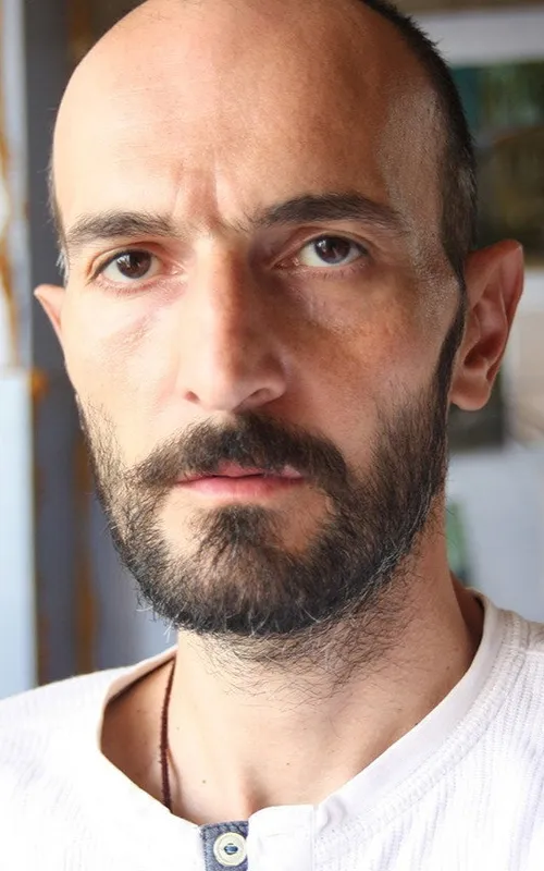 Mamuka Tkeshelashvili