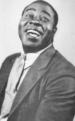 Fred 'Snowflake' Toones