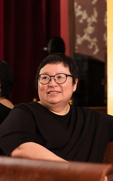 Chalida Uabumrungjit