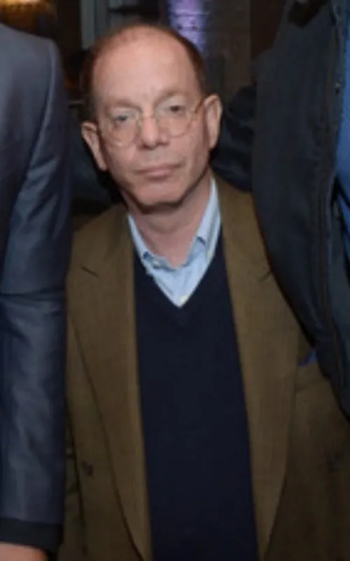 Lawrence Steven Meyers