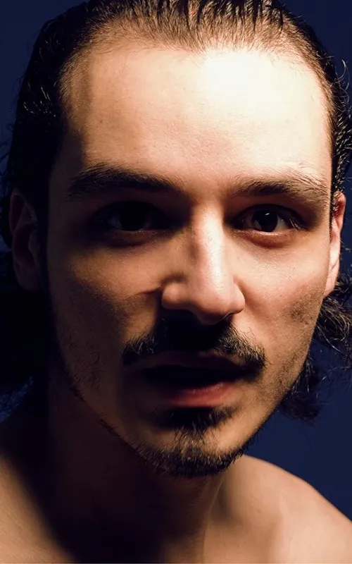 Carlos Javier Rivera