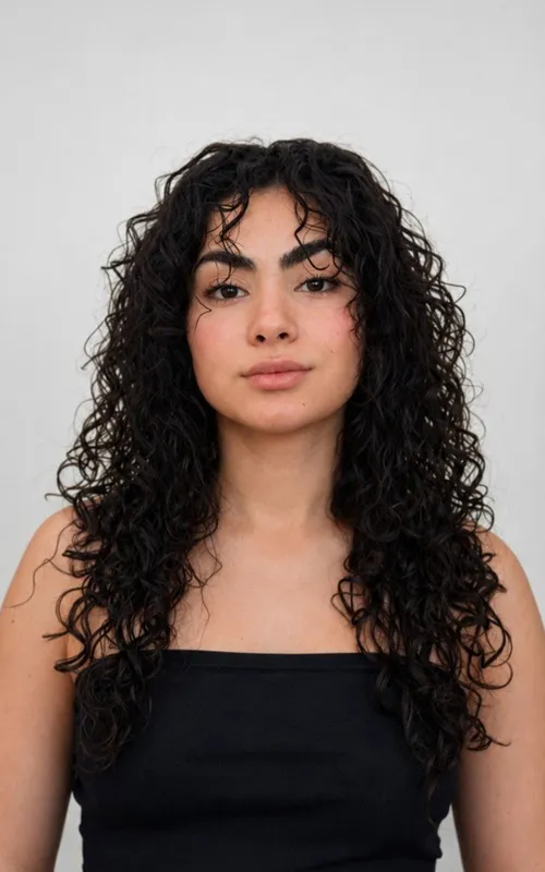 Evelyn Nervi