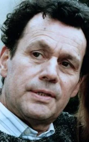 Reimar Johannes Baur