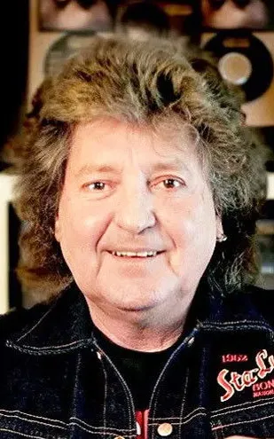 Bob Daisley