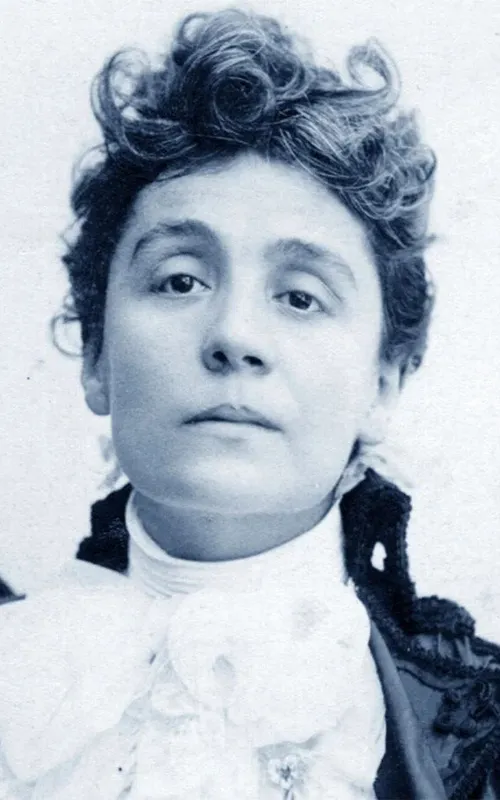 Eleonora Duse