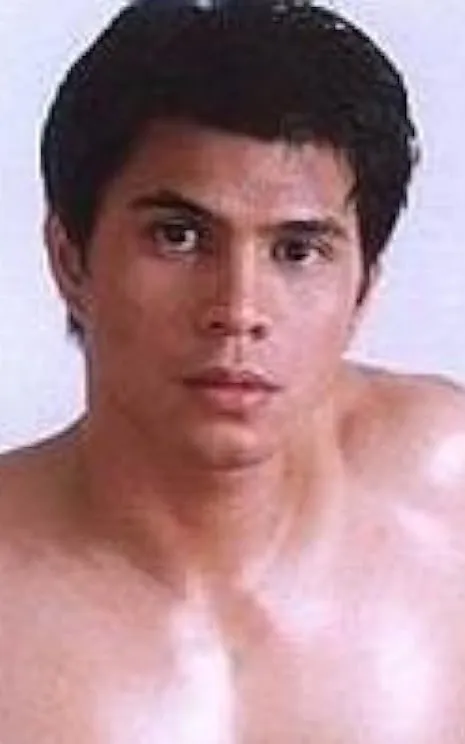 Paolo Rivero