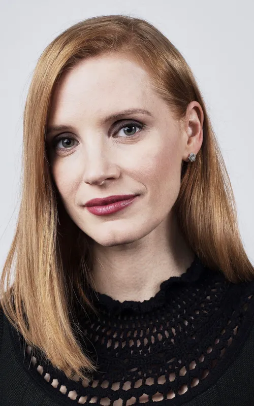 Jessica Chastain
