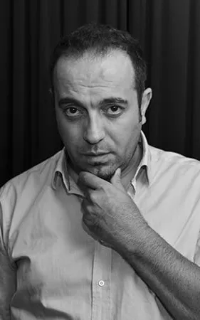 Alexandros Tranoulidis