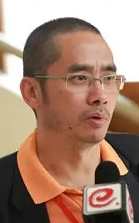 Kenneth Siao Wai-Keung