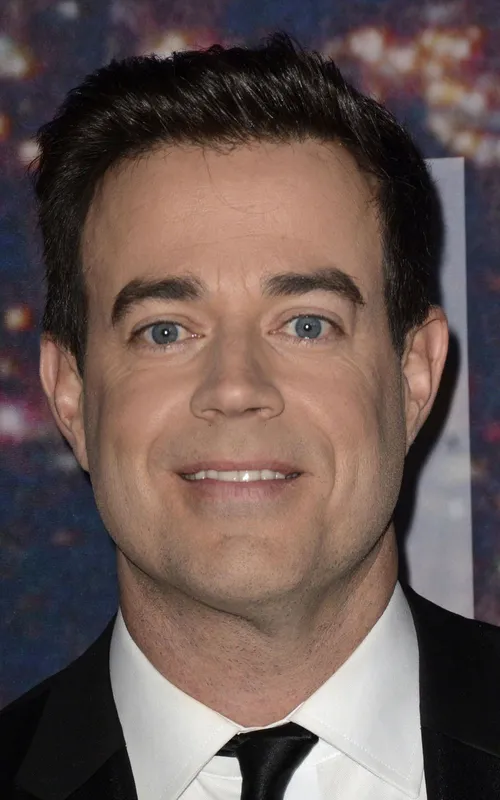 Carson Daly